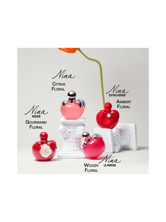 Nina Ricci - Nina Le Parfum EdP -tuoksu - NOCOL - photo 4 Nina Ricci - Nina Le Parfum EdP -tuoksu - NOCOL | Stockmann - photo 4