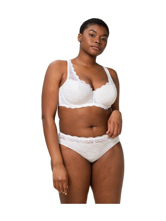 Triumph - Rinnahoidja Amourette - 0003 WHITE - photo 8 Triumph - Rinnahoidja Amourette - 0003 WHITE | Stockmann - photo 8