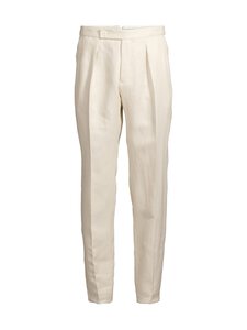 SLOWEAR - Pure Linen Cover Weave bikses - 030 NATURALE/AVORIO SLOWEAR - Pure Linen Cover Weave bikses - 030 NATURALE/AVORIO | Stockmann