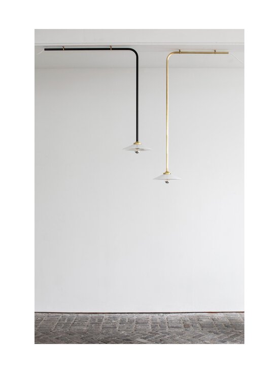 valerie_objects - N°1-kattovalaisin - Z BLACK - photo 4 valerie_objects - N°1-kattovalaisin - Z BLACK | Stockmann - photo 4