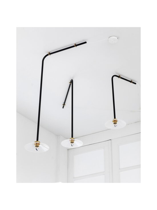 valerie_objects - N°1-kattovalaisin - Z BLACK - photo 5 valerie_objects - N°1-kattovalaisin - Z BLACK | Stockmann - photo 5