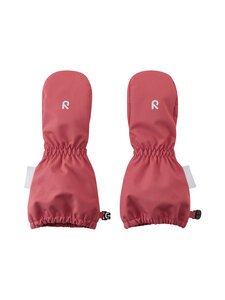 Reima - Apuna-rukkaset - 3940 RED CLAY | Stockmann