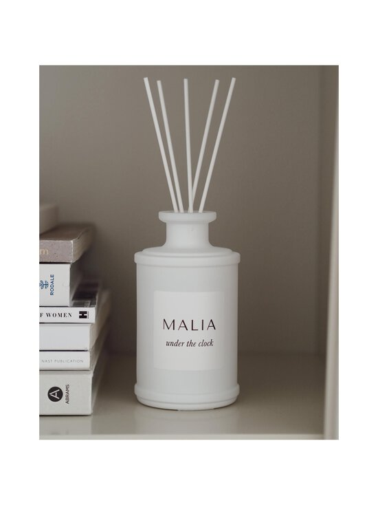 Malia - Under the Clock -huonetuoksu 200 ml - WHITE | Stockmann - photo 2