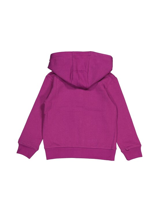 Bogi - Kapuutsiga dressipluus Auvo Unisex - WILD ASTER - photo 2 Bogi - Kapuutsiga dressipluus Auvo Unisex - WILD ASTER | Stockmann - photo 2