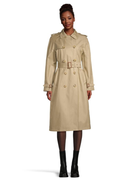 Lauren Ralph Lauren - Trencis - BIRCH TAN - photo 2 Lauren Ralph Lauren - Trencis - BIRCH TAN | Stockmann - photo 2