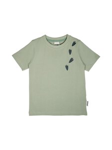 Moomin by Martinex - Tassut t-paita - LIGHT GREEN | Stockmann