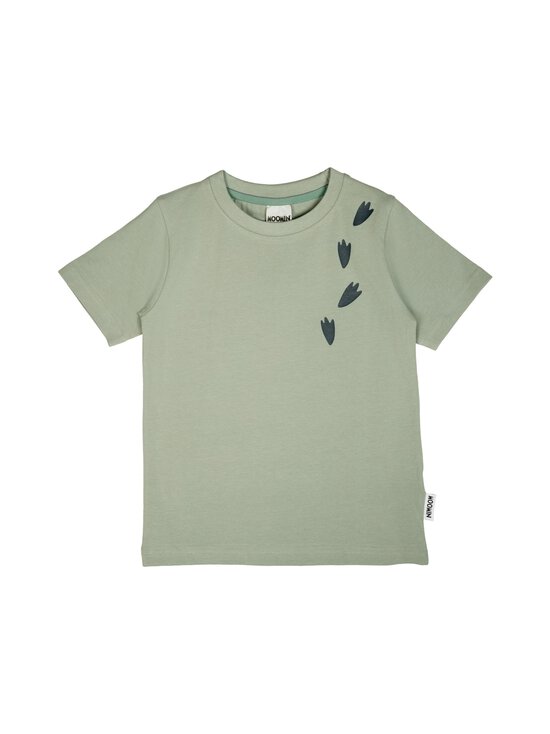 Moomin by Martinex - Tassut t-paita - LIGHT GREEN | Stockmann - photo 1