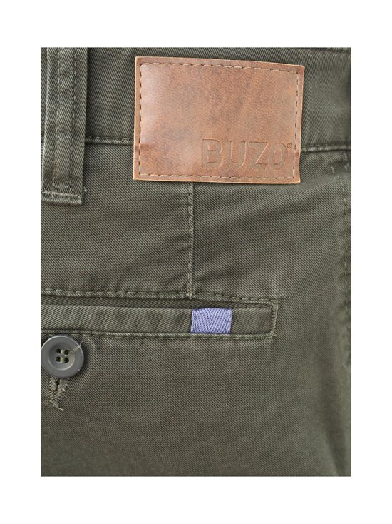 Buzo - Denes-housut - 39 GREEN | Stockmann - photo 3