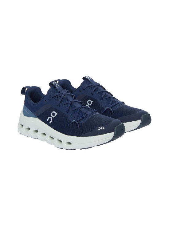 ON - Cloudleap-sneakerit - 4662 ZODIAC | STEEL | Stockmann - photo 5