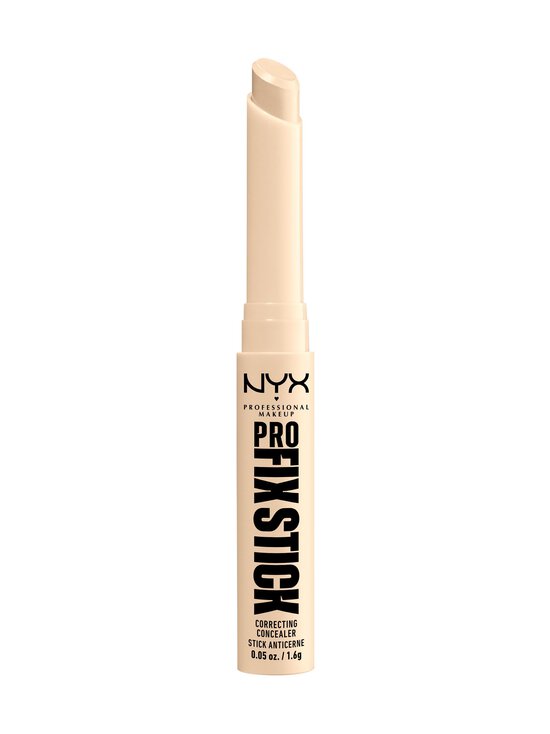 NYX Professional Makeup - Fix Stick Concealer Stick -peitepuikko - 01 PALE | Stockmann - photo 1
