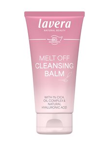 Lavera - Melt Off Cleansing Balm -puhdistusbalmi | Stockmann