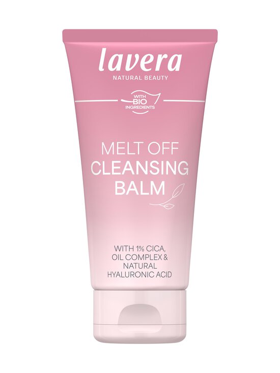 Lavera - Melt Off Cleansing Balm -puhdistusbalmi - NOCOL | Stockmann - photo 1