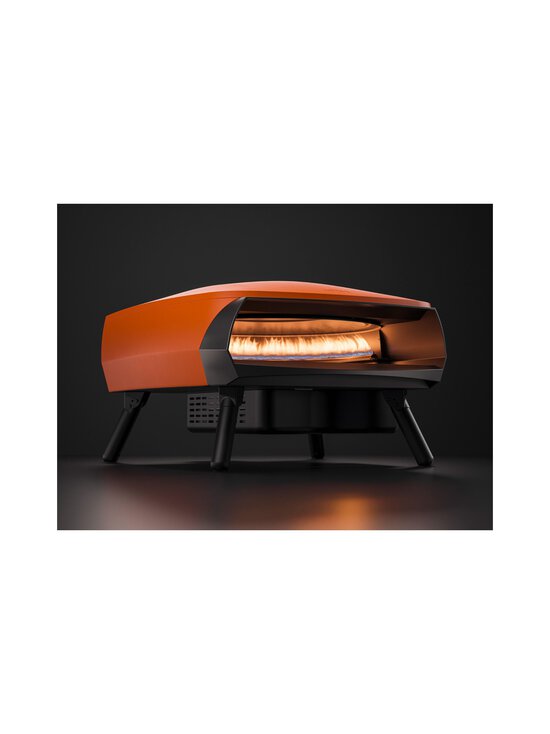 Witt - Etna Rotante -pizzauuni - MAT ORANGE - photo 2 Witt - Etna Rotante -pizzauuni - MAT ORANGE | Stockmann - photo 2