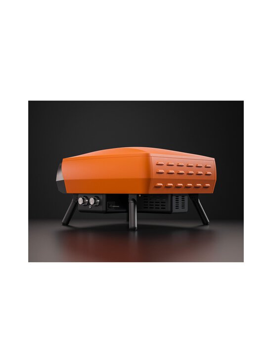 Witt - Etna Rotante -pizzauuni - MAT ORANGE - photo 4 Witt - Etna Rotante -pizzauuni - MAT ORANGE | Stockmann - photo 4