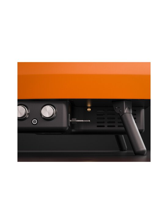 Witt - Etna Rotante -pizzauuni - MAT ORANGE - photo 7 Witt - Etna Rotante -pizzauuni - MAT ORANGE | Stockmann - photo 7