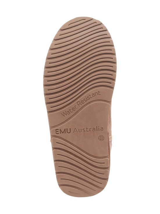 EMU Australia - Nahast poolsaapad Platinum Slim Darling - MUSH MUSHROOM - photo 4 EMU Australia - Nahast poolsaapad Platinum Slim Darling - MUSH MUSHROOM | Stockmann - photo 4
