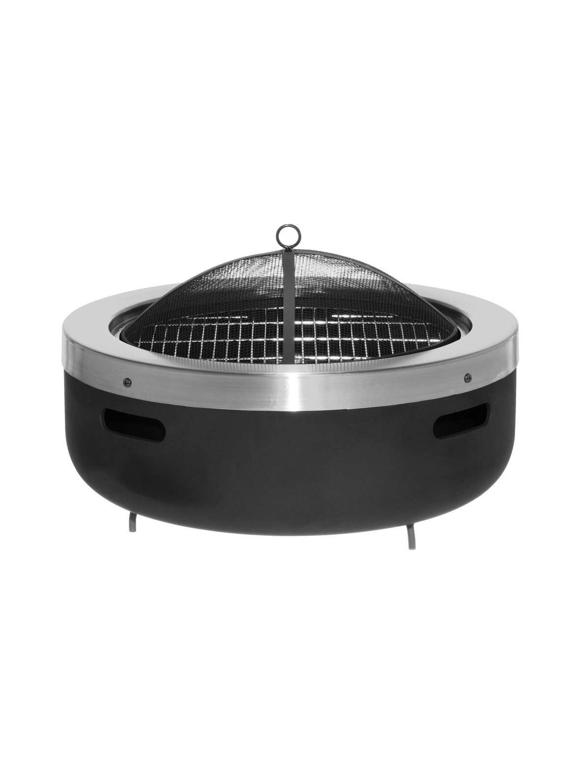 Burbank Outdoor -nuotioalusta Ø 44 cm
