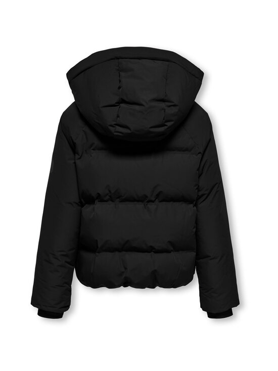 KIDS ONLY - KogEllie Functional Hood -toppatakki - BLACK | Stockmann - photo 2