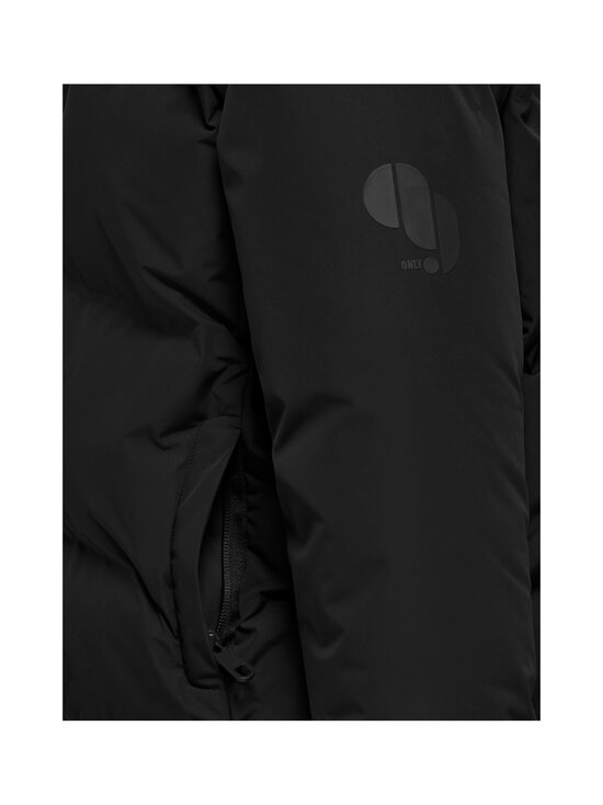 KIDS ONLY - KogEllie Functional Hood -toppatakki - BLACK | Stockmann - photo 3