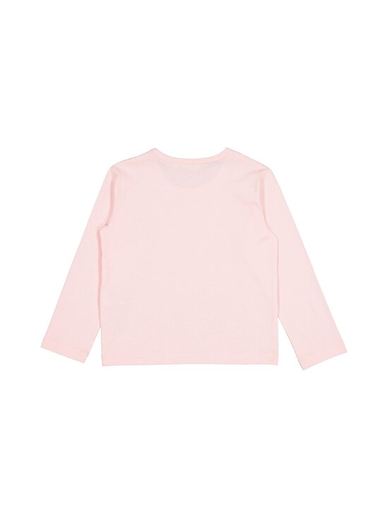 Marimekko - Trikoosärk Paja Unikko Placement - 333 PINK, RED - photo 2 Marimekko - Trikoosärk Paja Unikko Placement - 333 PINK, RED | Stockmann - photo 2