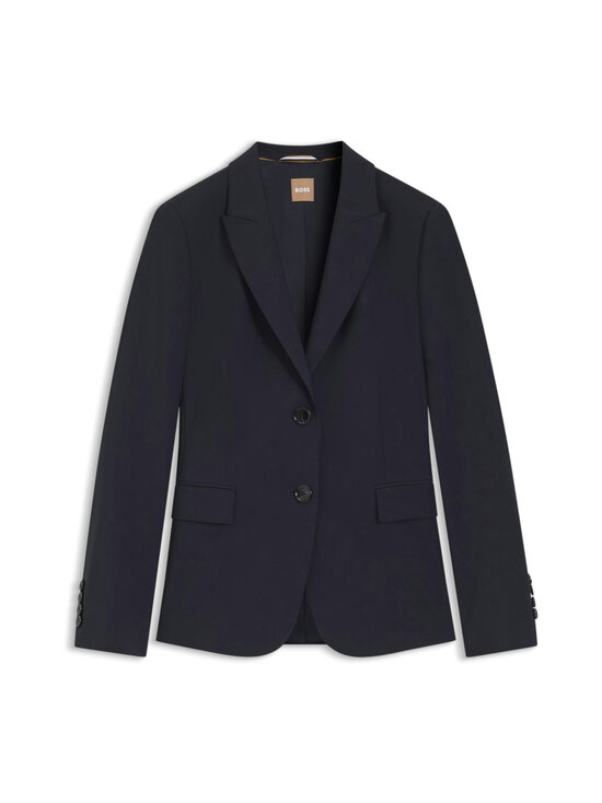 BOSS - Juleah -bleiseri - 404 DARK BLUE | Stockmann - photo 1