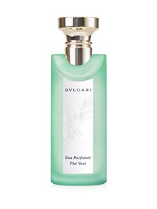 Bvlgari - Eau Parfumée Thé Vert EdT -tuoksu | Stockmann