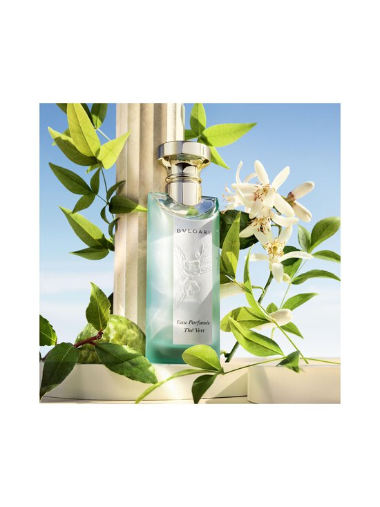 Bvlgari - Eau Parfumée Thé Vert EdT -tuoksu - NOCOL | Stockmann - photo 3