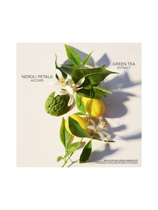 Bvlgari - Eau Parfumée Thé Vert EdT -tuoksu - NOCOL | Stockmann - photo 4