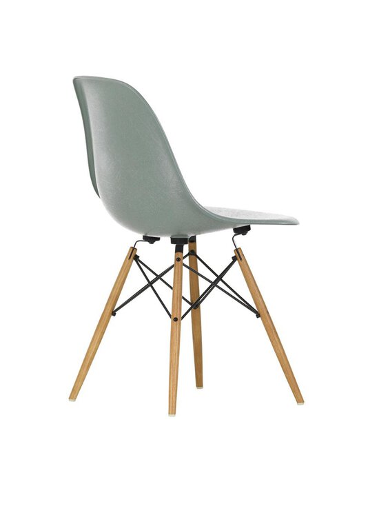Vitra - Eames DSW Fiberglass -tuoli - VIHREÄ | Stockmann - photo 3