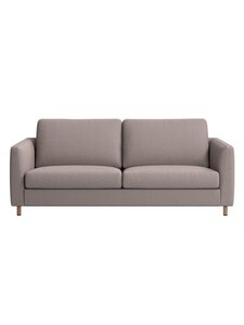 BoConcept - Indivi-sohva Capri-kangas 3231 hiekka L 189 cm - BEIGE | Stockmann