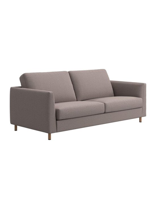 BoConcept - Indivi-sohva Capri-kangas 3231 hiekka L 189 cm - BEIGE | Stockmann - photo 2