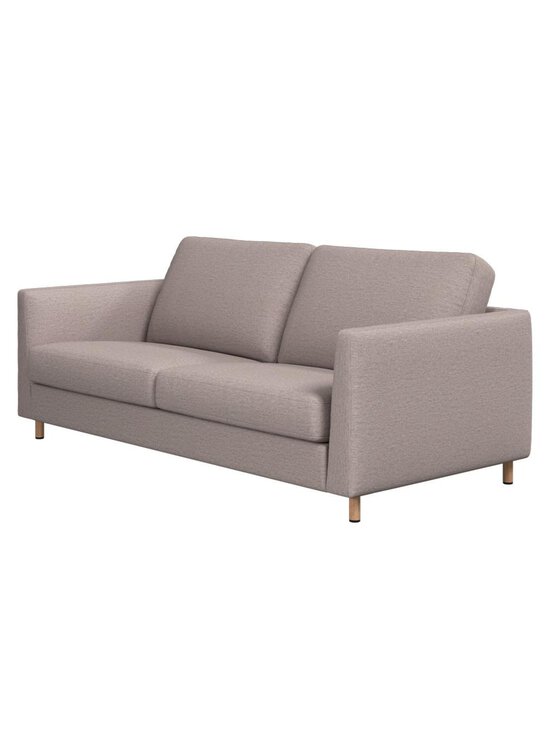 BoConcept - Indivi-sohva Capri-kangas 3231 hiekka L 189 cm - BEIGE | Stockmann - photo 4