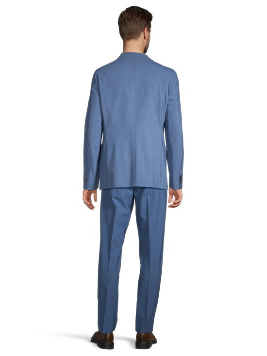 Michael Kors - Light Travel žakete - SLATE BLUE - photo 3 Michael Kors - Light Travel žakete - SLATE BLUE | Stockmann - photo 3