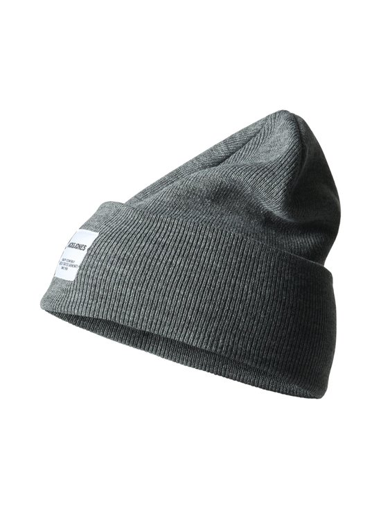 JACK & JONES junior - Müts JacLong - GREY MELANGE | Stockmann - photo 1