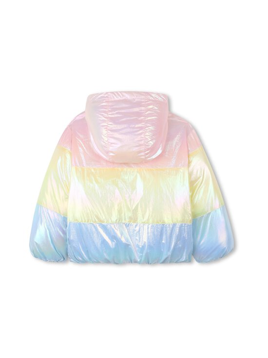Billieblush - Puffer-toppatakki - 408 PEACH - photo 2 Billieblush - Puffer-toppatakki - 408 PEACH | Stockmann - photo 2