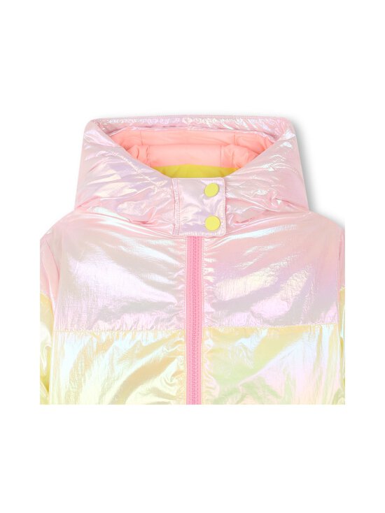 Billieblush - Puffer-toppatakki - 408 PEACH - photo 3 Billieblush - Puffer-toppatakki - 408 PEACH | Stockmann - photo 3