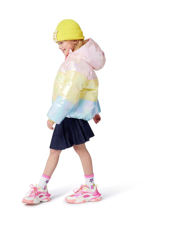 Billieblush - Puffer-toppatakki - 408 PEACH - photo 4 Billieblush - Puffer-toppatakki - 408 PEACH | Stockmann - photo 4
