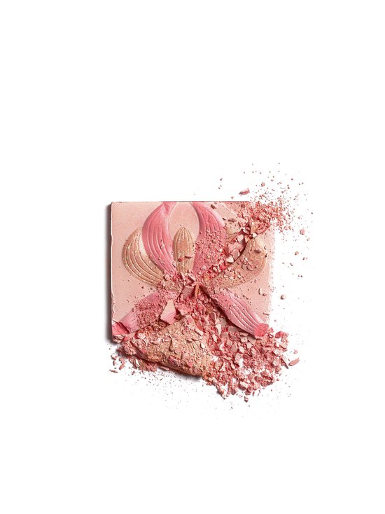 Sisley - Palette l'Orchidée Highlighter  -korostuspuuteri - 2 ROSE | Stockmann - photo 2
