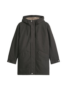 Marc O'Polo - Woven Outdoor -parkatakki - 0013 WOODEN EARTH | Stockmann