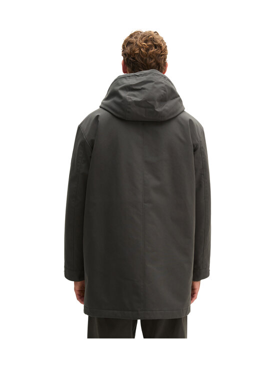 Marc O'Polo - Woven Outdoor -parkatakki - 0013 WOODEN EARTH | Stockmann - photo 3