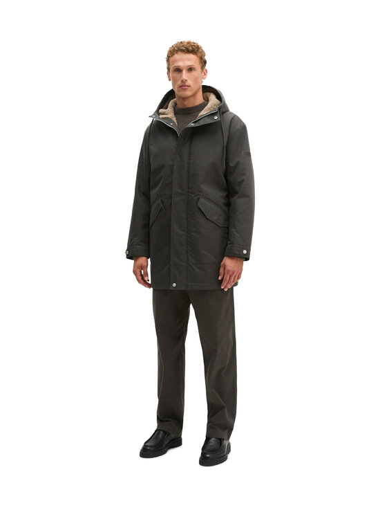 Marc O'Polo - Woven Outdoor -parkatakki - 0013 WOODEN EARTH | Stockmann - photo 5