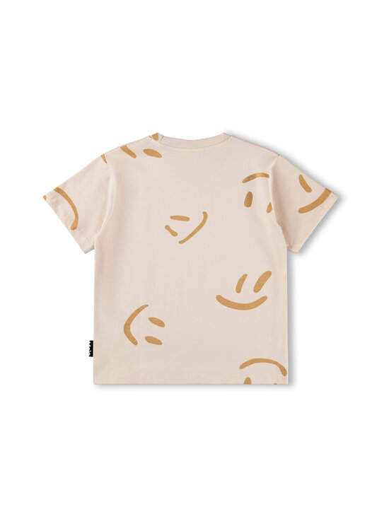Molo - Riley T-krekls - 9595 SAND SMILES | Stockmann - photo 2