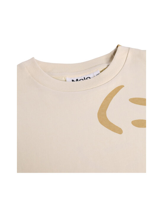 Molo - Riley T-krekls - 9595 SAND SMILES | Stockmann - photo 3