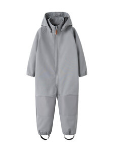 Name It - NmmAlfa Softshell Magic -haalari - NIGHT OWL | Stockmann