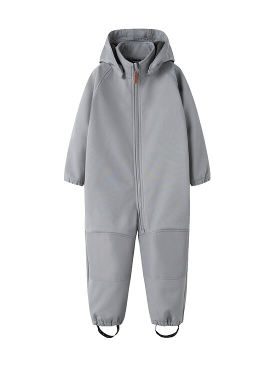 Name It - NmmAlfa Softshell Magic -haalari - NIGHT OWL | Stockmann - photo 1