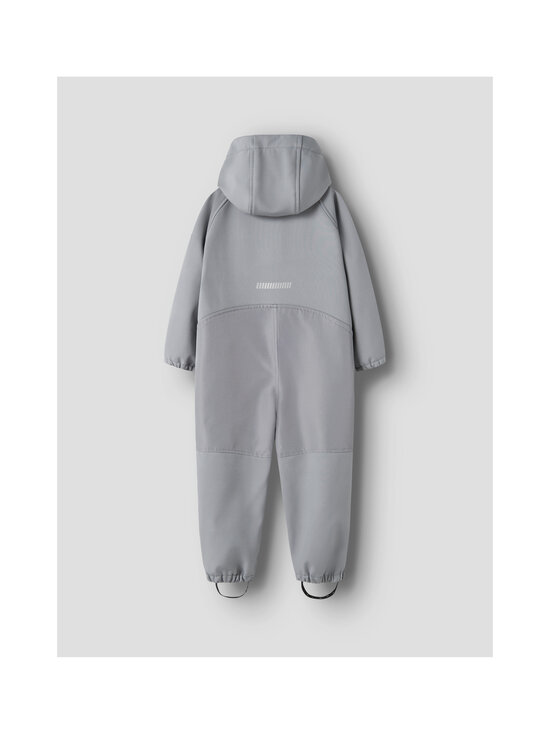 Name It - NmmAlfa Softshell Magic -haalari - NIGHT OWL | Stockmann - photo 2