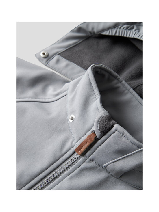 Name It - NmmAlfa Softshell Magic -haalari - NIGHT OWL | Stockmann - photo 4