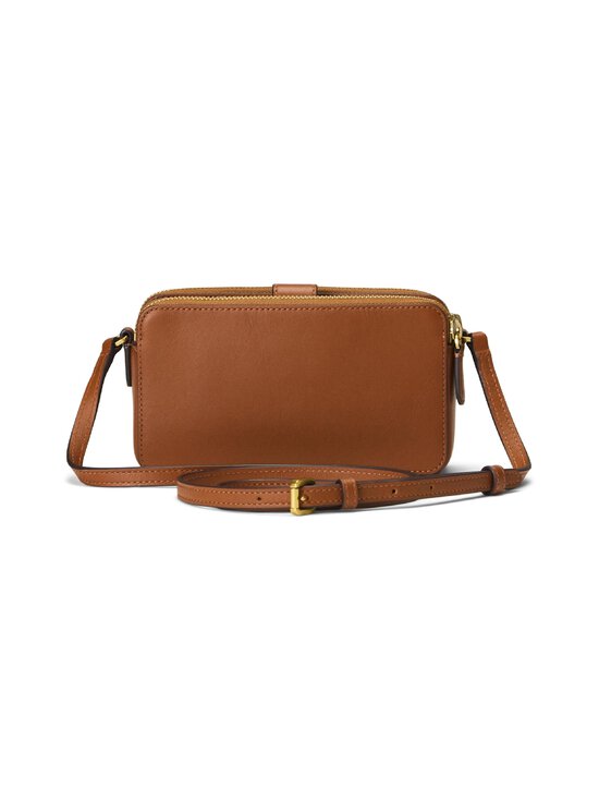 Lauren Ralph Lauren - Nahast kott Wallet On A Chain - LAUREN TAN - photo 2 Lauren Ralph Lauren - Nahast kott Wallet On A Chain - LAUREN TAN | Stockmann - photo 2