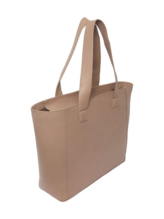 A+more - Nahast õlakott Nerissa - TAUPE | Stockmann - photo 2