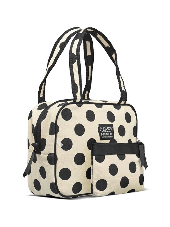 Karen - Cosmetics Bag Set -meikkilaukkusetti - BEIGE | Stockmann - photo 3